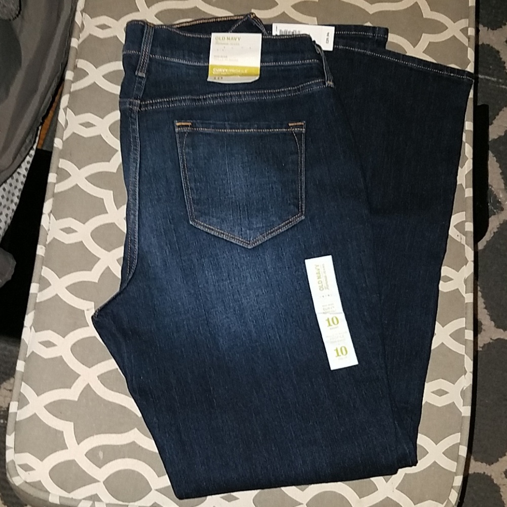 Old Navy Jeans